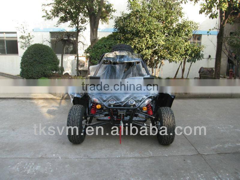 TK1100GK-2A 1100CC EEC GO KART/ATV