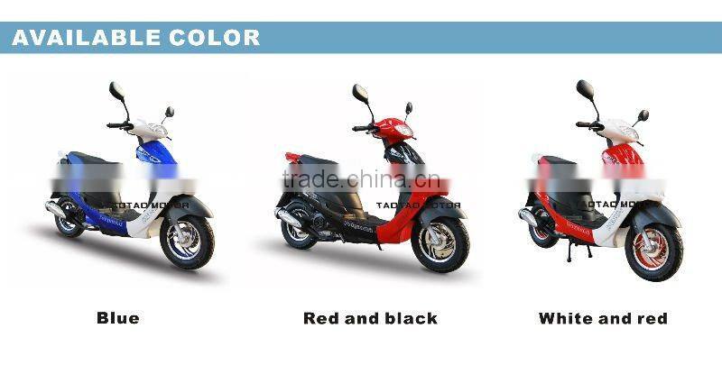 EPA EEC 50cc cheap gas Scooter Chopper Pocket Bike SPEEDY 50