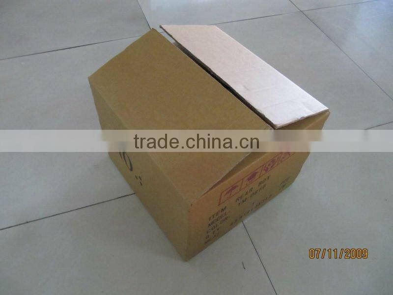 motorcycle luggage box