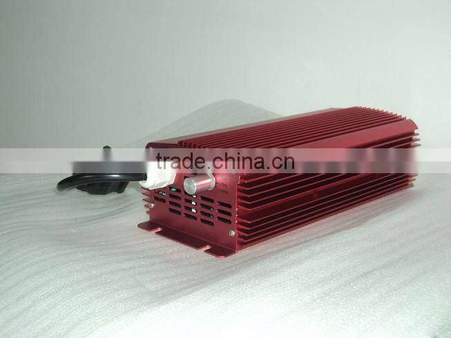 400W Digital electronic ballast/Dimmable digital ballast