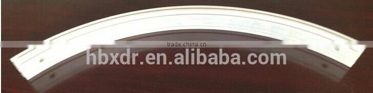 OEM manufacturering ! all kinds of surface treatment baby stroller aluminum profile