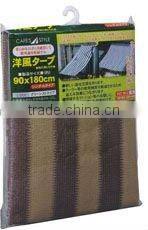 80-85% Sun-blocking Multifunctional HDPE window Sun net