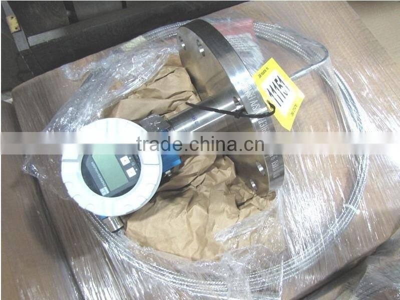 Levelflex M FMP40 Transmitter