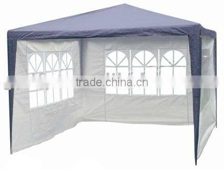 3*3*2.5M, garden gazebo with cheap price