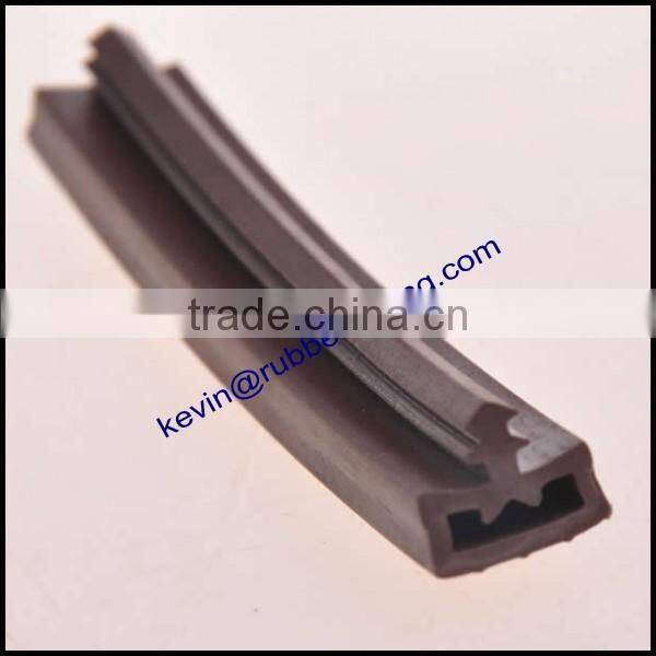 good performance boat window rubber seal
