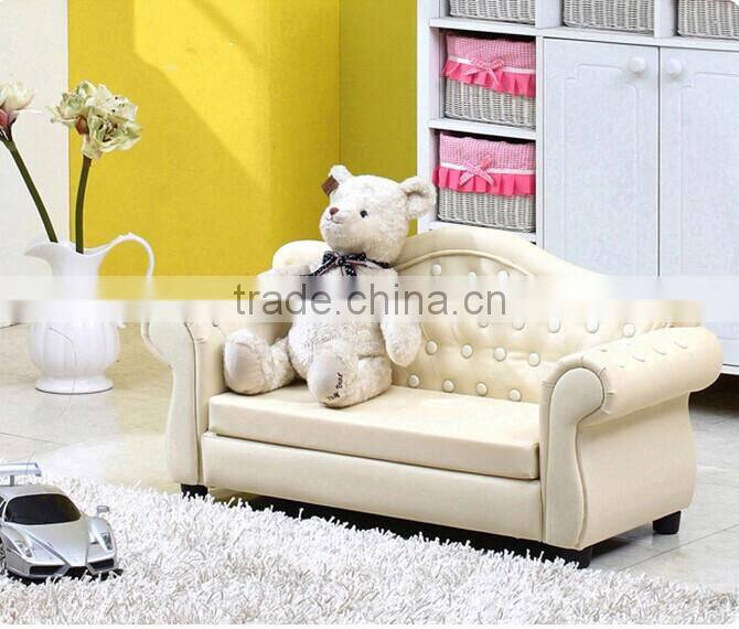 Made from SinoFur Best sale sofa children