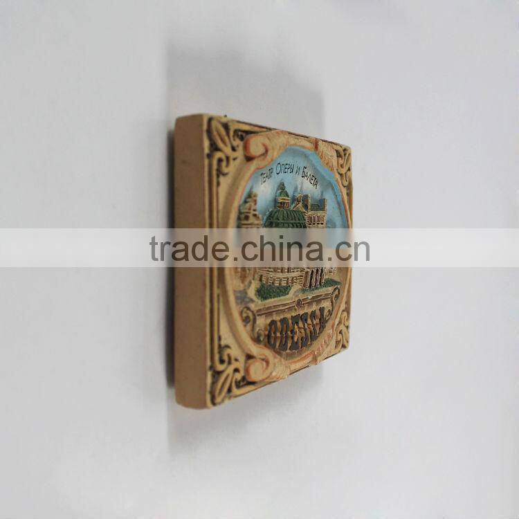 Custom antique fridge magnet gifts