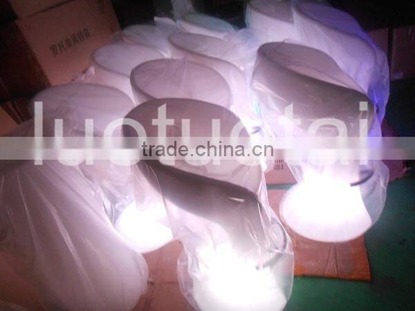 Hot Sale Rechargeable Color Changing LED Bar Chair