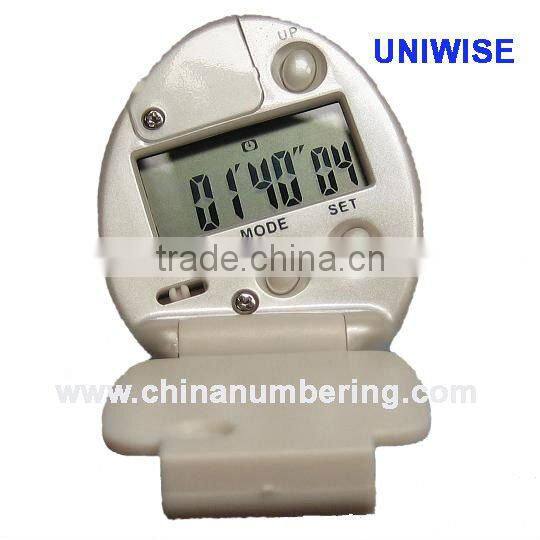 multifunction footstep counter PS-2