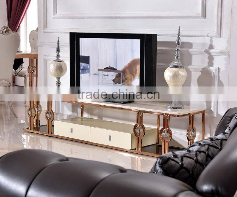 E366 2015 living room furniture cheap tv stands modern tv table