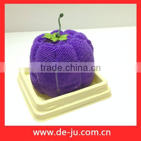 Colorful Magic Gift Towels Cheap Corporate Gifts