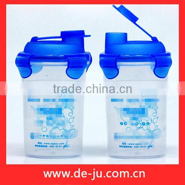 Top Quality Transparent Innovative Water Bottle