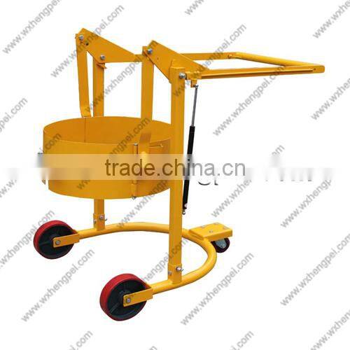 All electric multi-functional control oil turned car