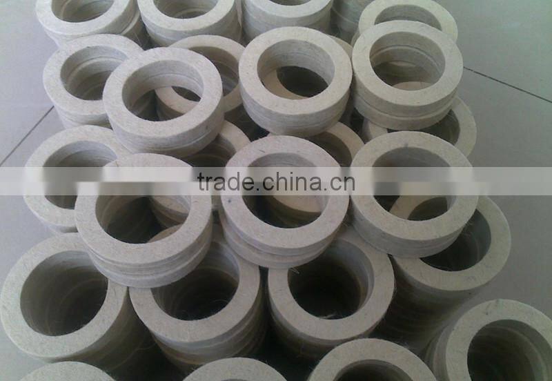 customized model felt gasket