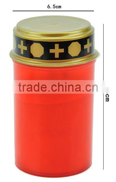 Supply creative fashion LED Electronic Candle Light / Simulation Candle Night Light