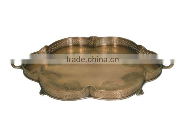 Banquet Serving Tray