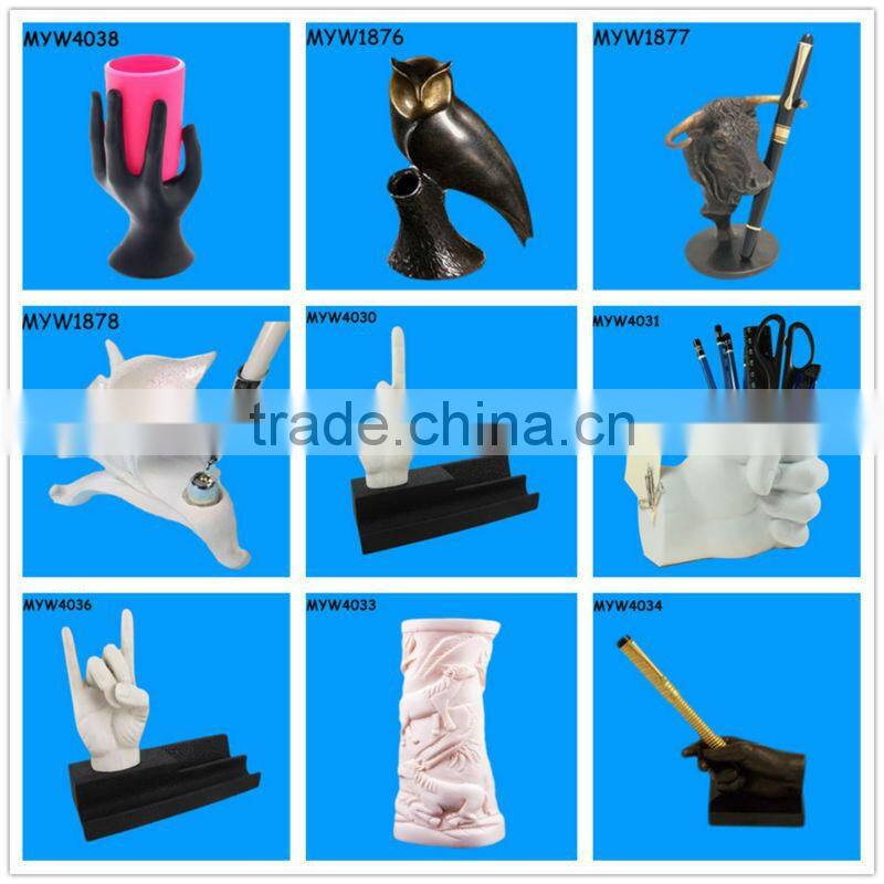 office cheap beautiful pen stand