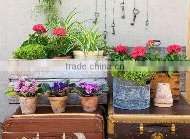 Vietnam Outdoor terracotta Flower Pottery Pot