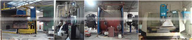 Good and high quality Molds for Rotational Molding, Molds Manufacturer in China