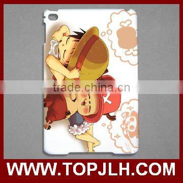 Chinese supplier new products 3d sublimation phone case for Ipad Air 2