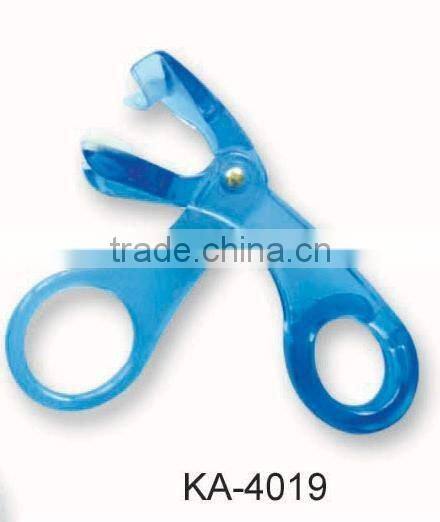 beauty tool mini eyelash curler