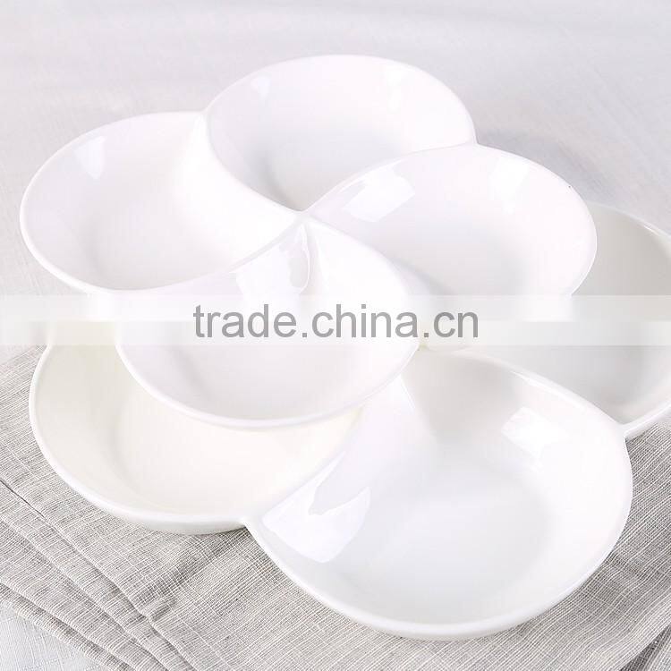 2016 new small ceramic dishes