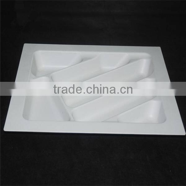 Special Design Thick Vacuum Formed Customized Thermoforming Products