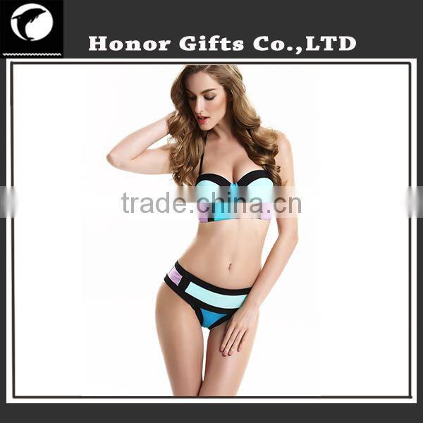 New Fashion Woman Swimwear Swimwear 2016