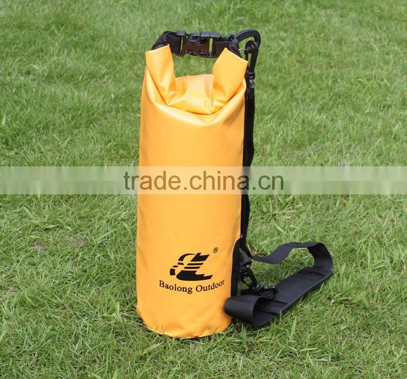 PVC waterproof outdoor dry bag