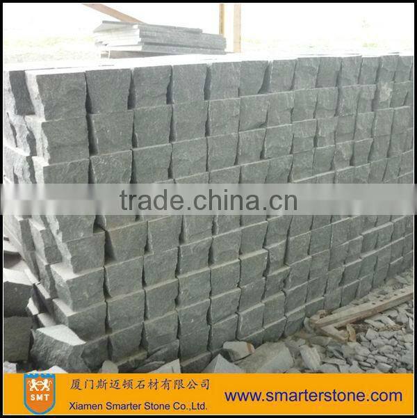Basalt Black Paving Stone