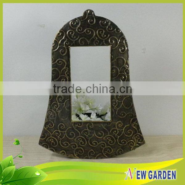 Novelty Design High Quality Decorative Flower Pots Shaped Like A Foot