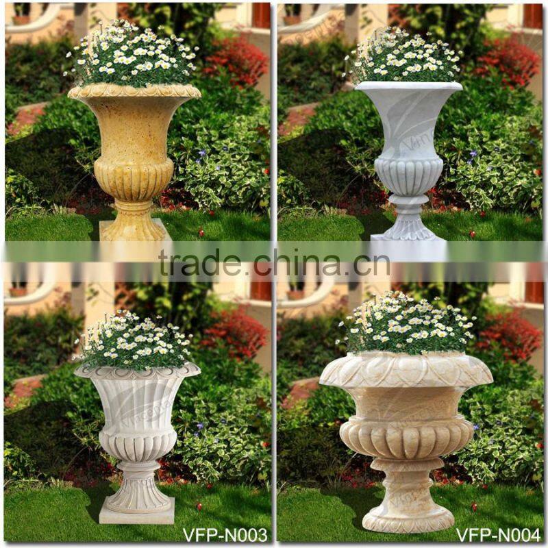 Importer Directory Plants for Large Planters VFP-N001