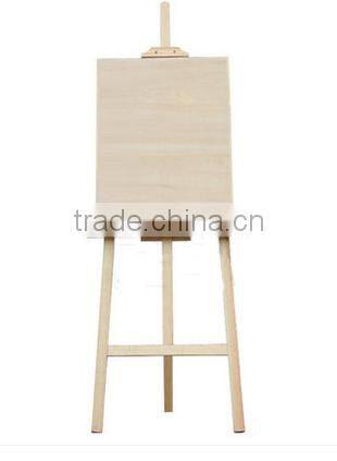 mini wood easel stand