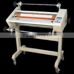 Hot sale 19mic BOPP thermal matte film for printing and lamiantion