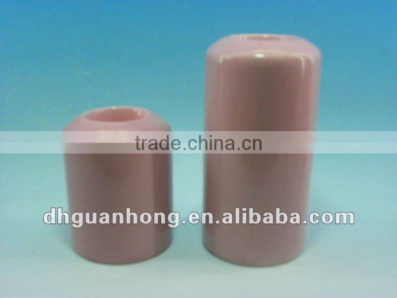 Ceramic Candle Holder