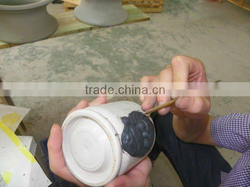 Low price new design of Ceramic Animal Mug