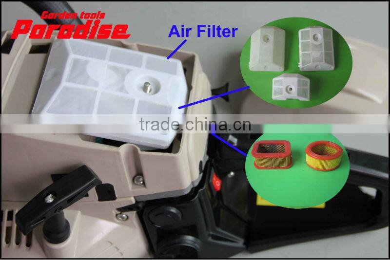 Professional Garden Tool Factory 16inch 18inch 20inch Chainsaw