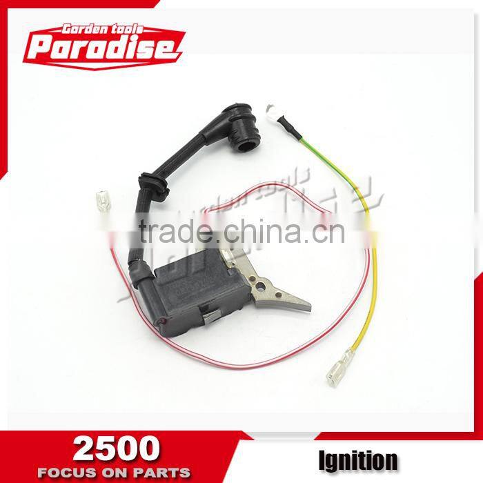 2500 Chainsaw Magneto Ignition Coil