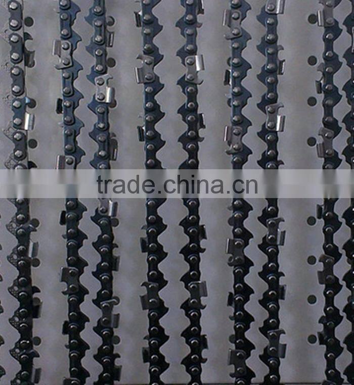 high quality chainsaw chain