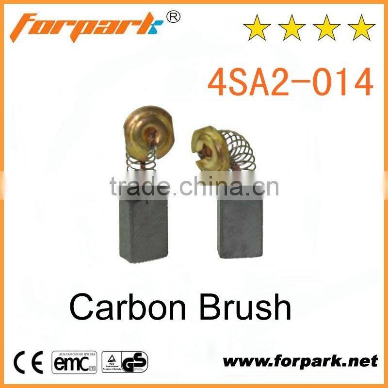 Forpark Spare Parts cm4sa2 carbon brush for power tools
