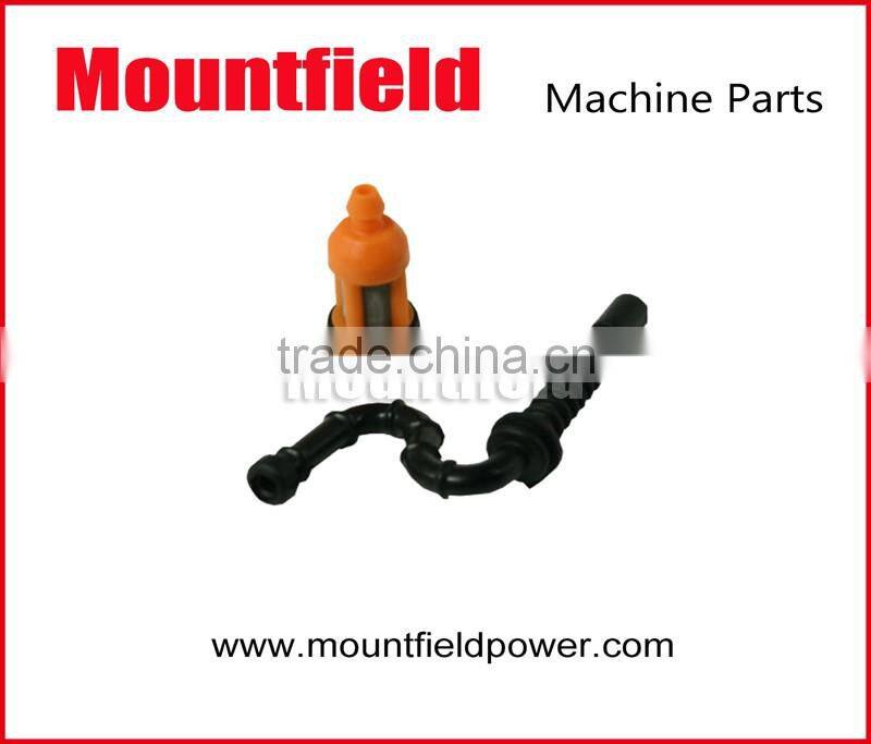 Small Engine Chain Saw Fuel Hose Set of ST MS240 260 for Aftermarket Replacement