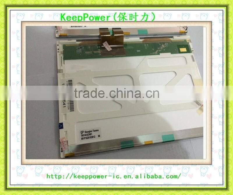 TM104SCH01 LCD Display New and original LCD screen