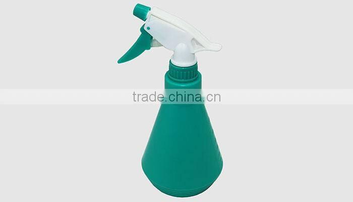 500ml fashion plastic water trigger sprayer plants and flowers spray bottle