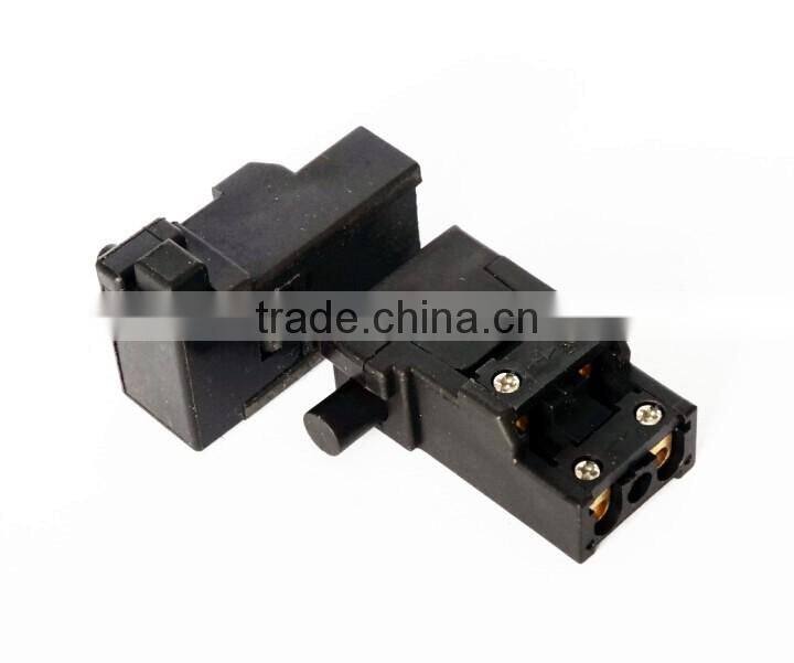 fs031 engraving machine spare parts dongcheng parts switch for power tool
