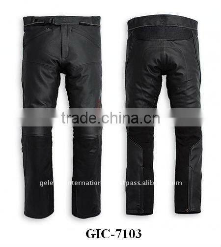 motorbike trouser