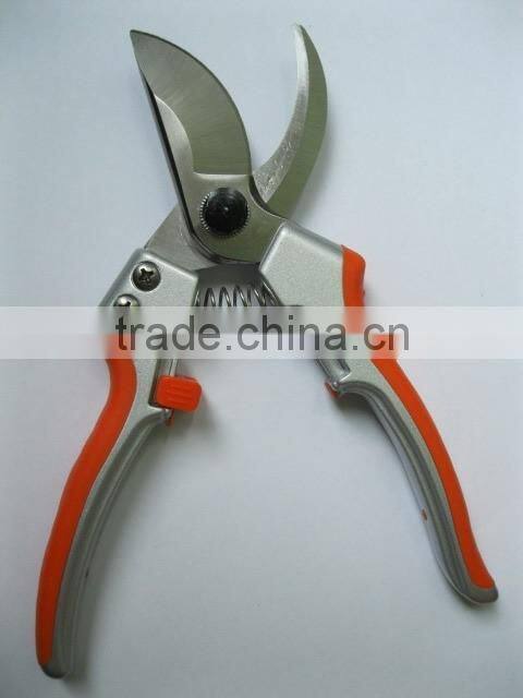 8" (203mm) Professional Bypass Pruner (GDP-3635)