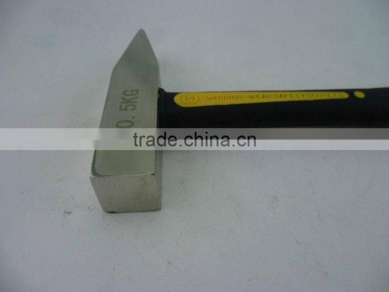 Hammer Cross Pein Engineers' 0.5kg 1kg ....5kg...... Stainless Steel