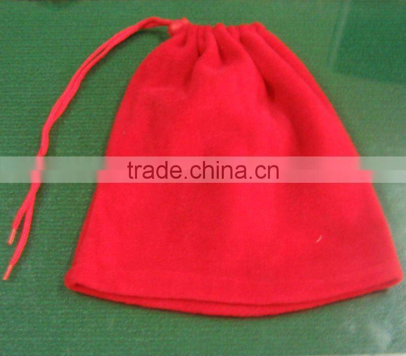 polar fleece winter cap