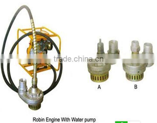 Submersible Pump