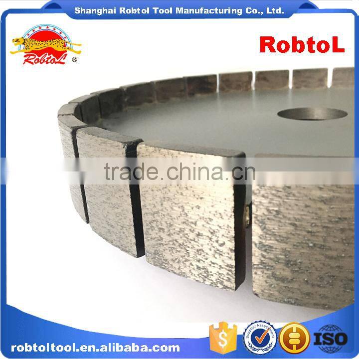 14" 350mm Concrete Tuck Point Diamond Blade Masonry Brick Block Mortar Joint Removal Grooving